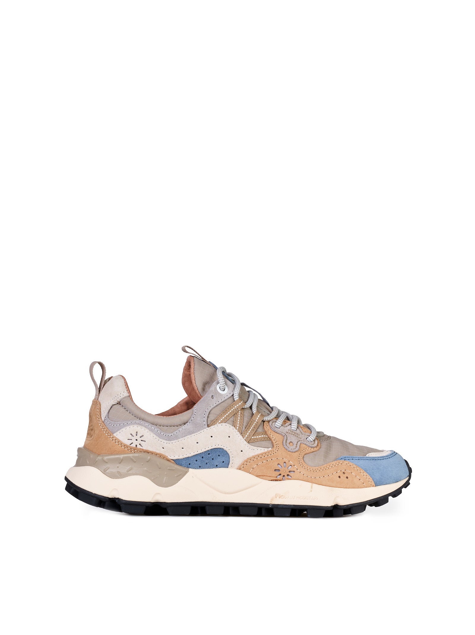 Scarpe FLOWER MOUNTAIN Yamano 3
Dark grey/beige