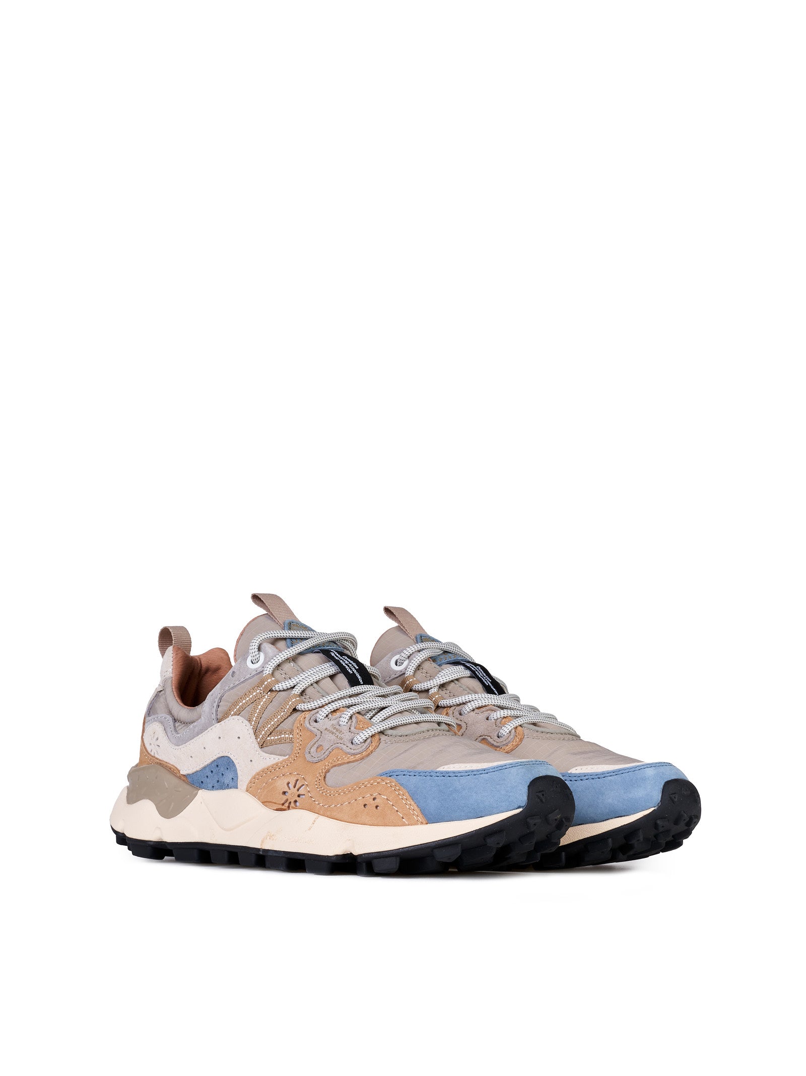 Scarpe FLOWER MOUNTAIN Yamano 3
Dark grey/beige