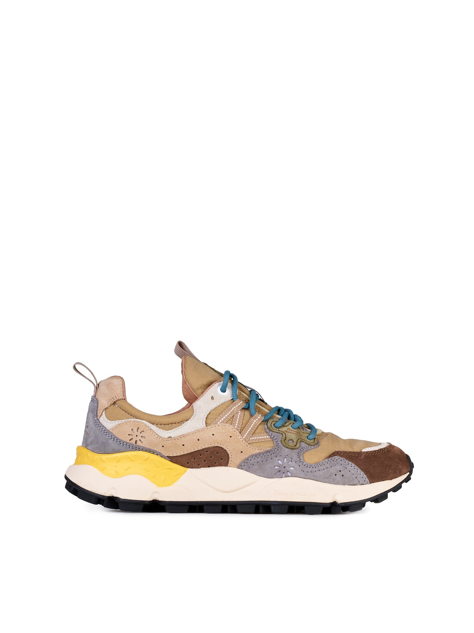Scarpe FLOWER MOUNTAIN Yamano 3
Brown/grey