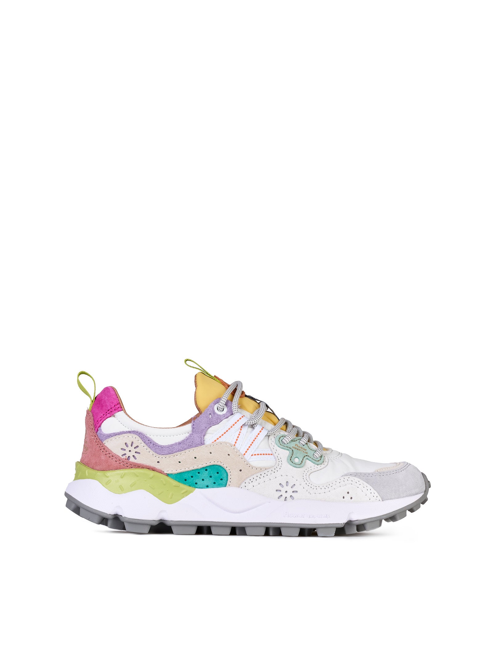 Scarpe FLOWER MOUNTAIN Yamano 3
Lilac/white
