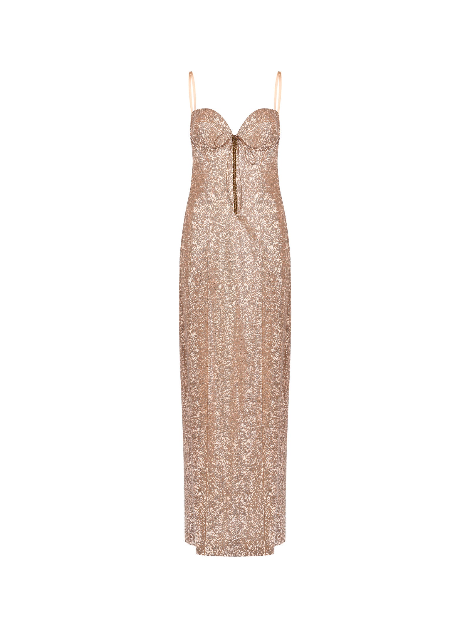 Vestito GIUSEPPE DI MORABITO
Beige