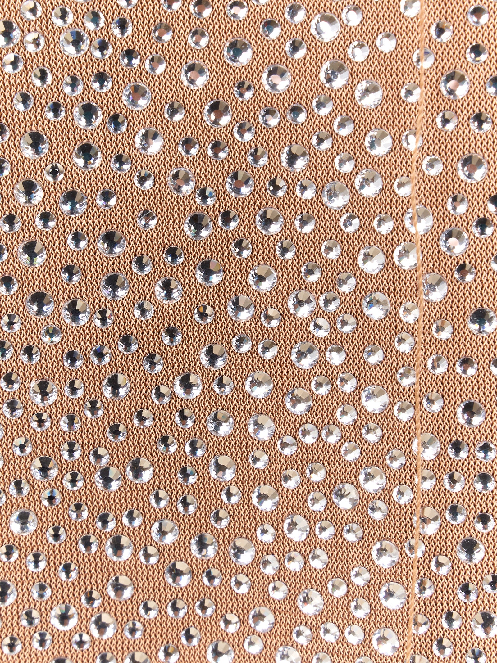 Vestito GIUSEPPE DI MORABITO
Beige