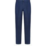 Pantalone INCOTEX
Blu