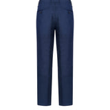 Pantalone INCOTEX
Blu