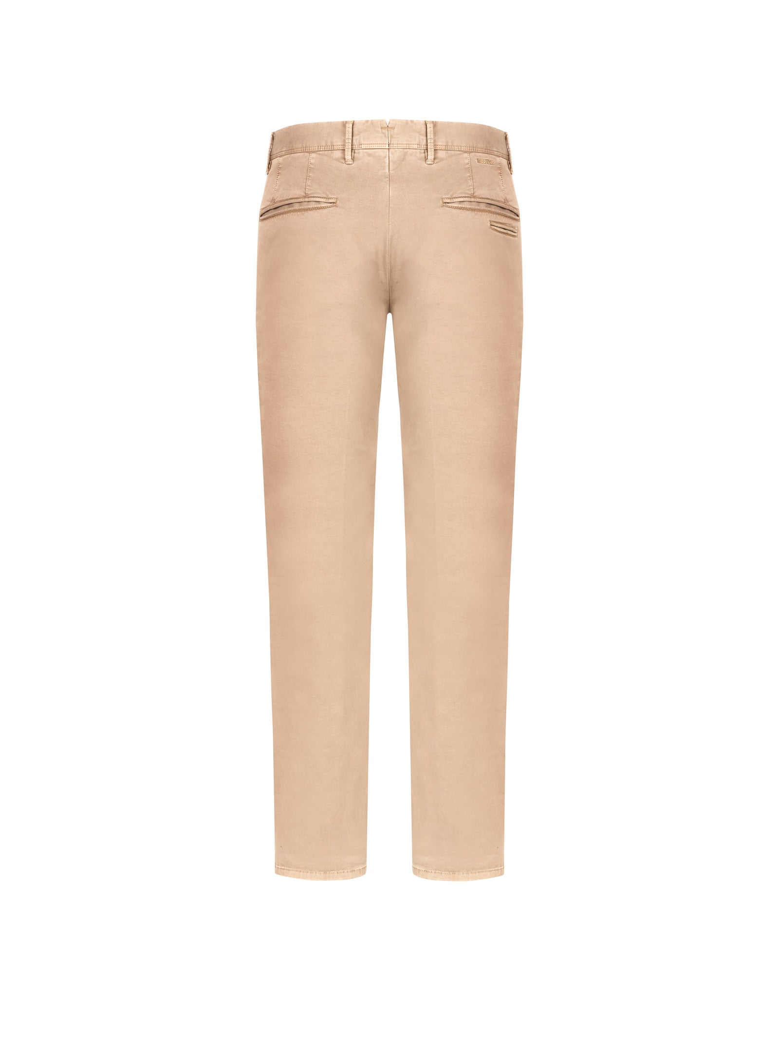 Pantalone INCOTEX
Tortora