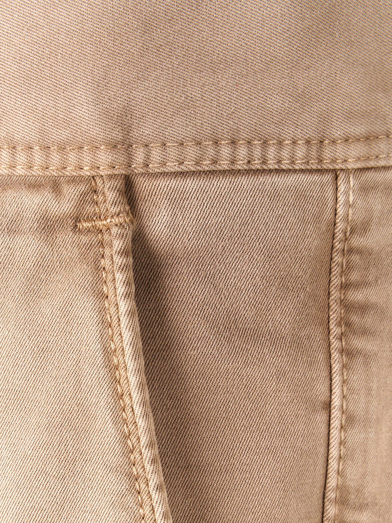 Pantalone INCOTEX
Tortora