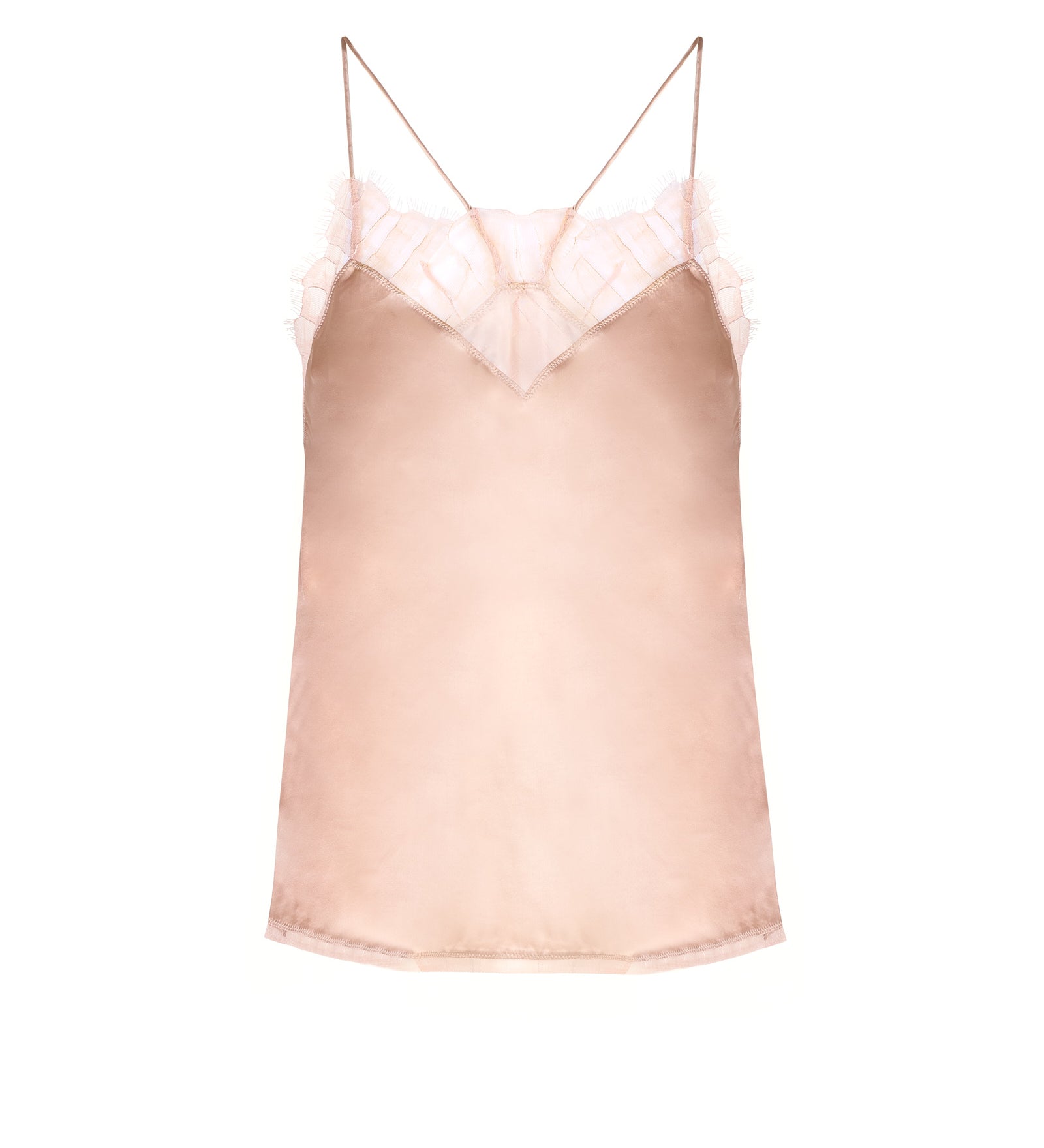 Top IRO Berwyn
Old pink