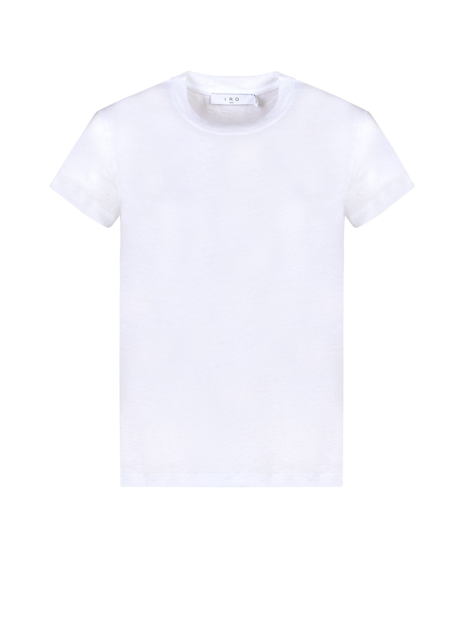 T-shirt IRO Third
White