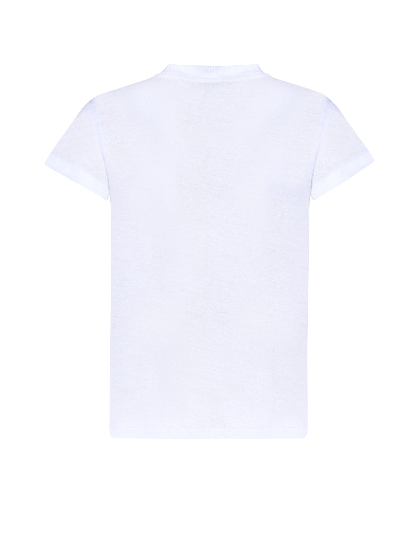 T-shirt IRO Third
White