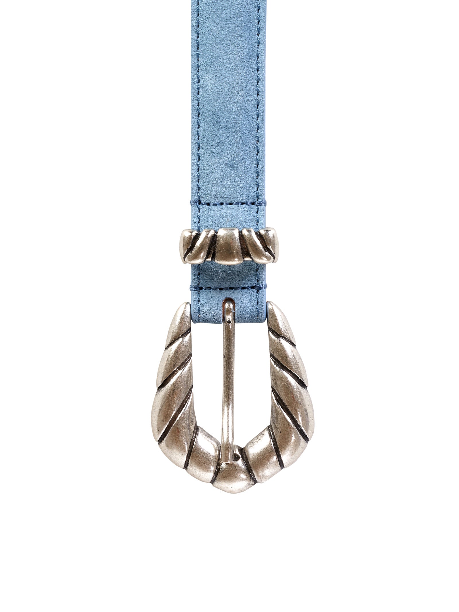 Cintura IRO Embella
Light denim