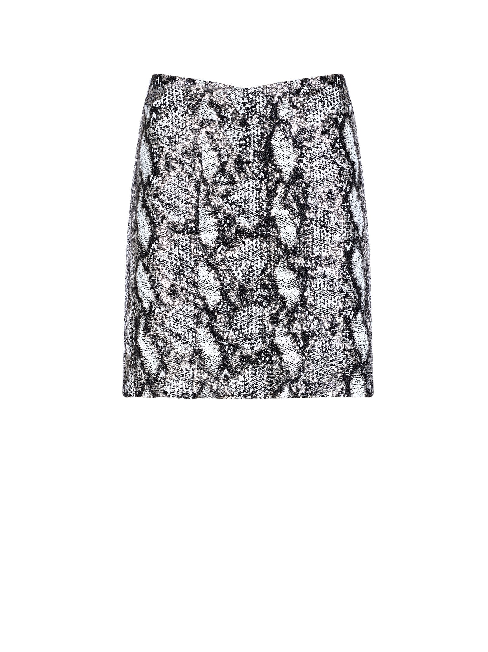 Gonna IRO Alipa
Black/white/silver