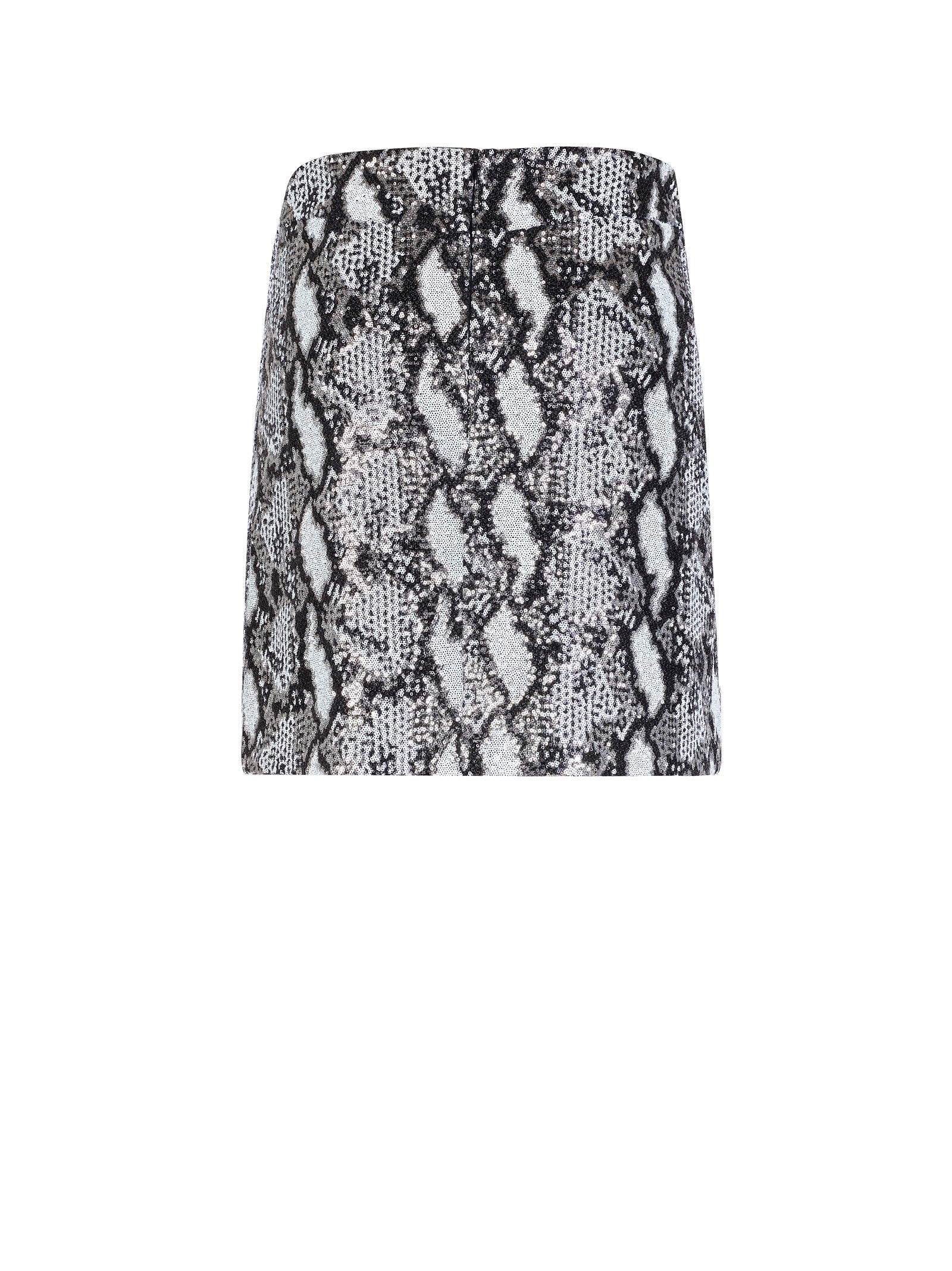 Gonna IRO Alipa
Black/white/silver