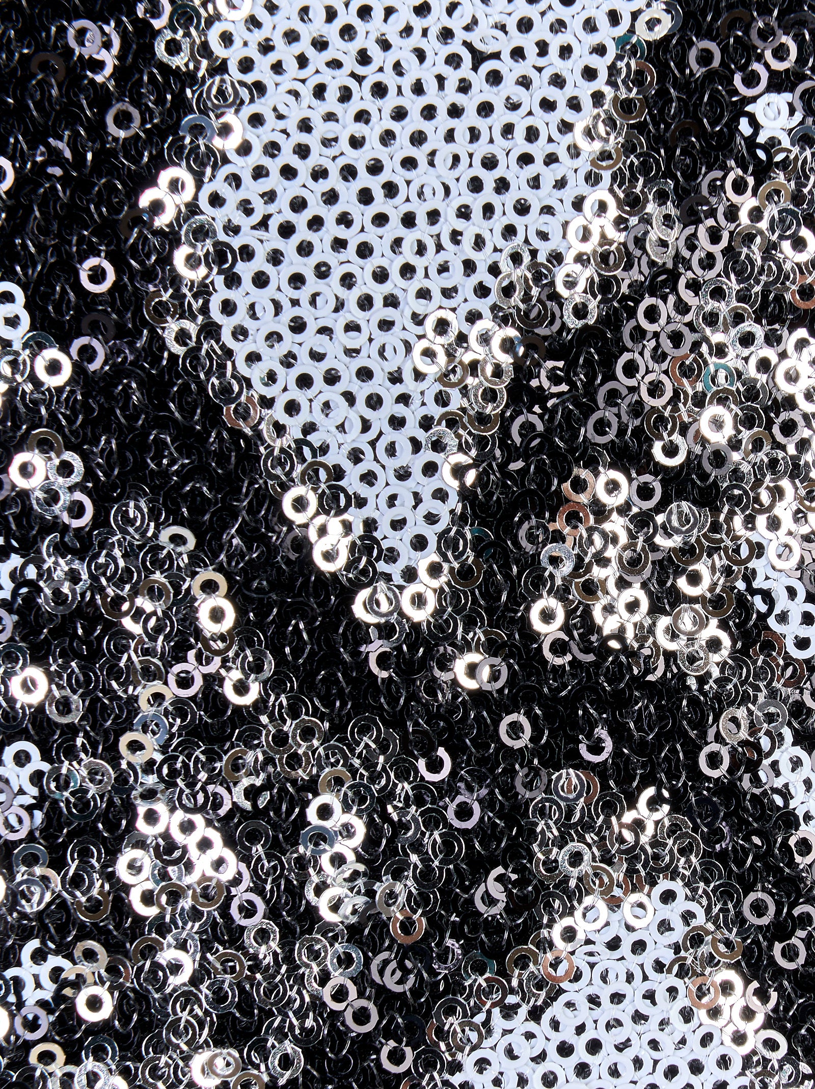 Gonna IRO Alipa
Black/white/silver