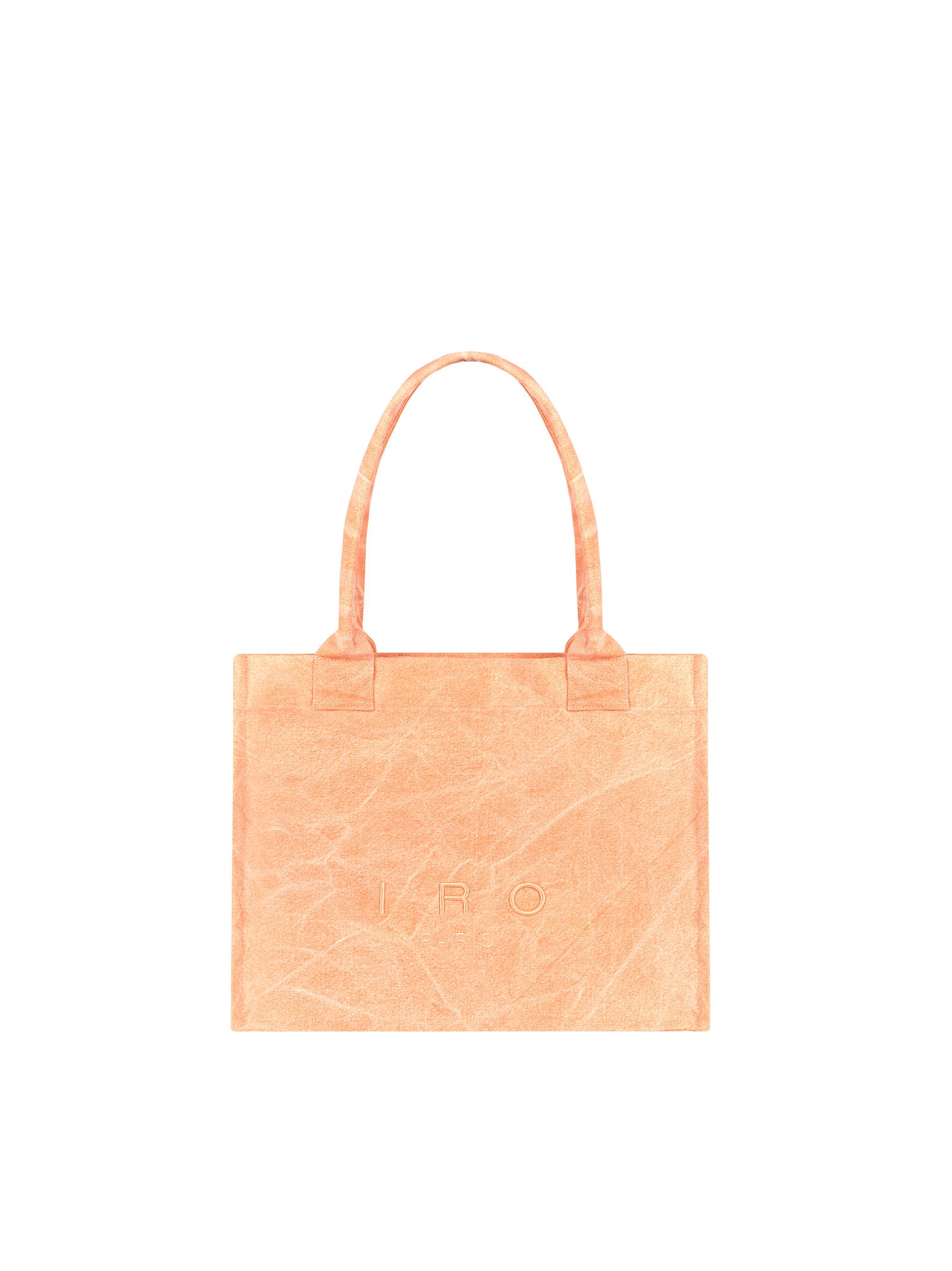 Borsa IRO Jane
Coral pink