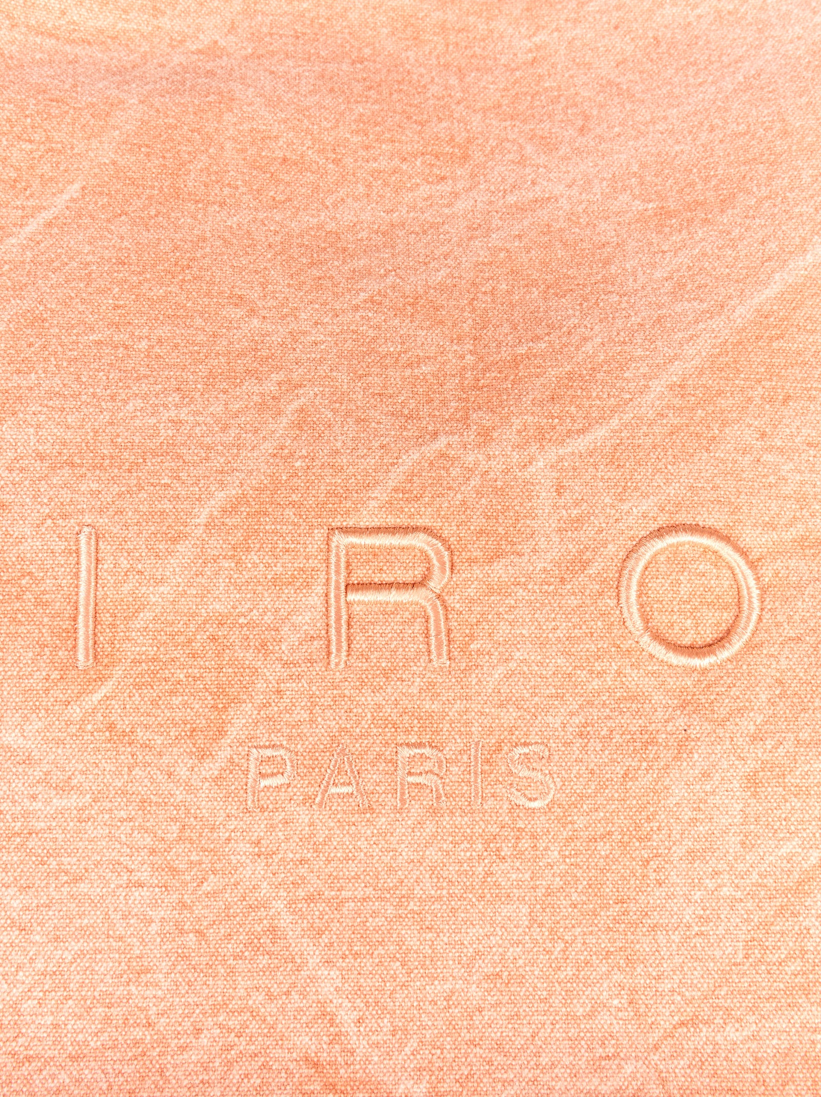 Borsa IRO Jane
Coral pink