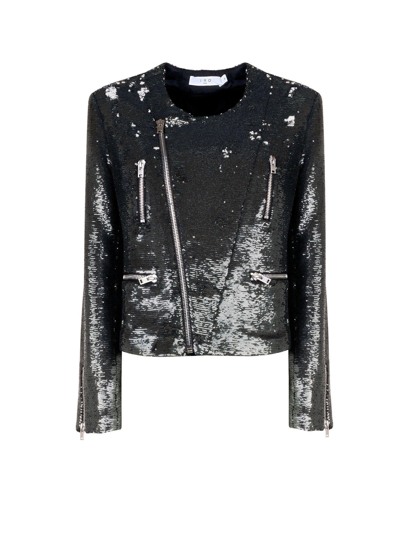 Giubbino IRO LuZIA
Dark grey