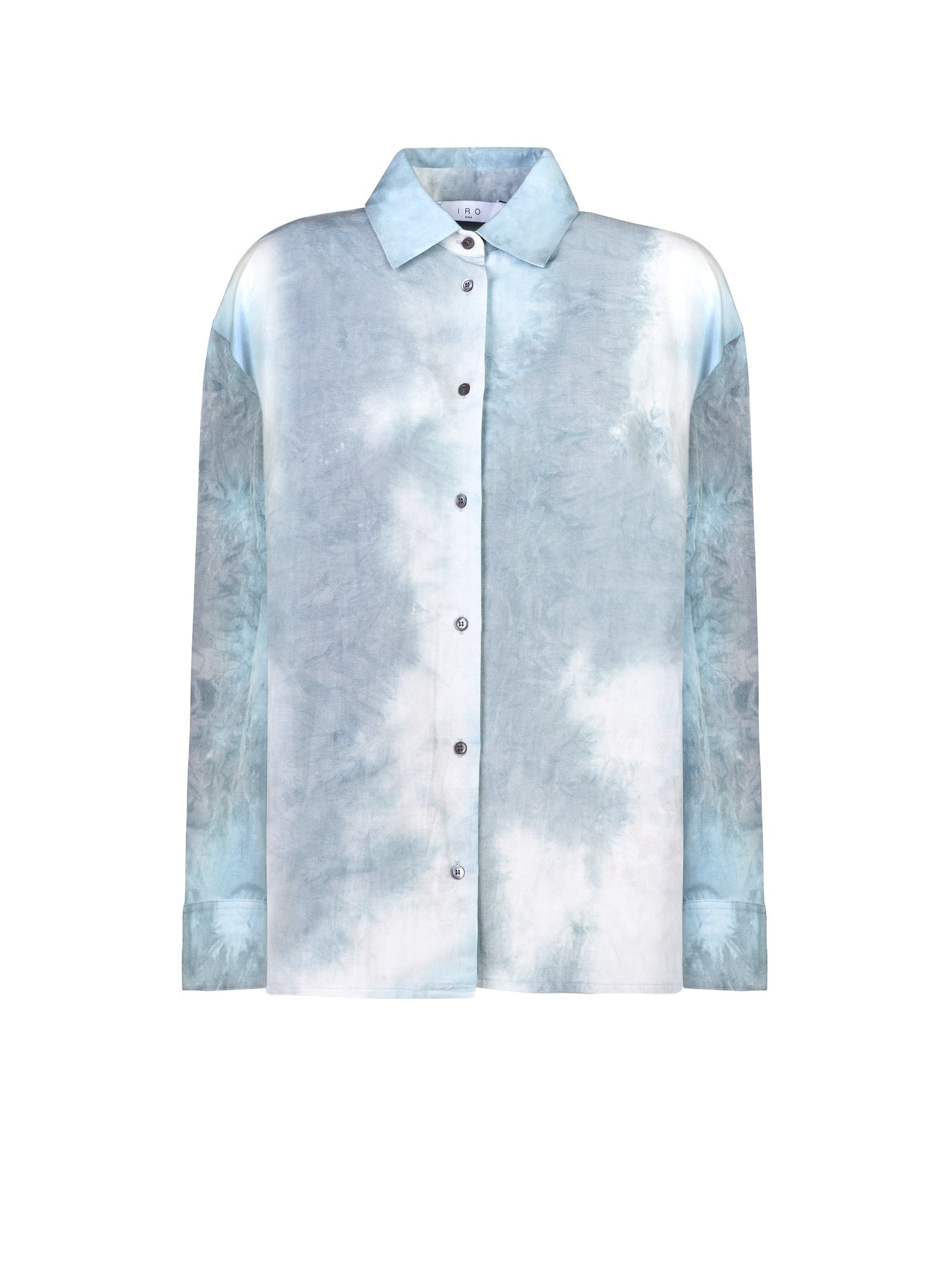Camicia IRO Karila
Blue