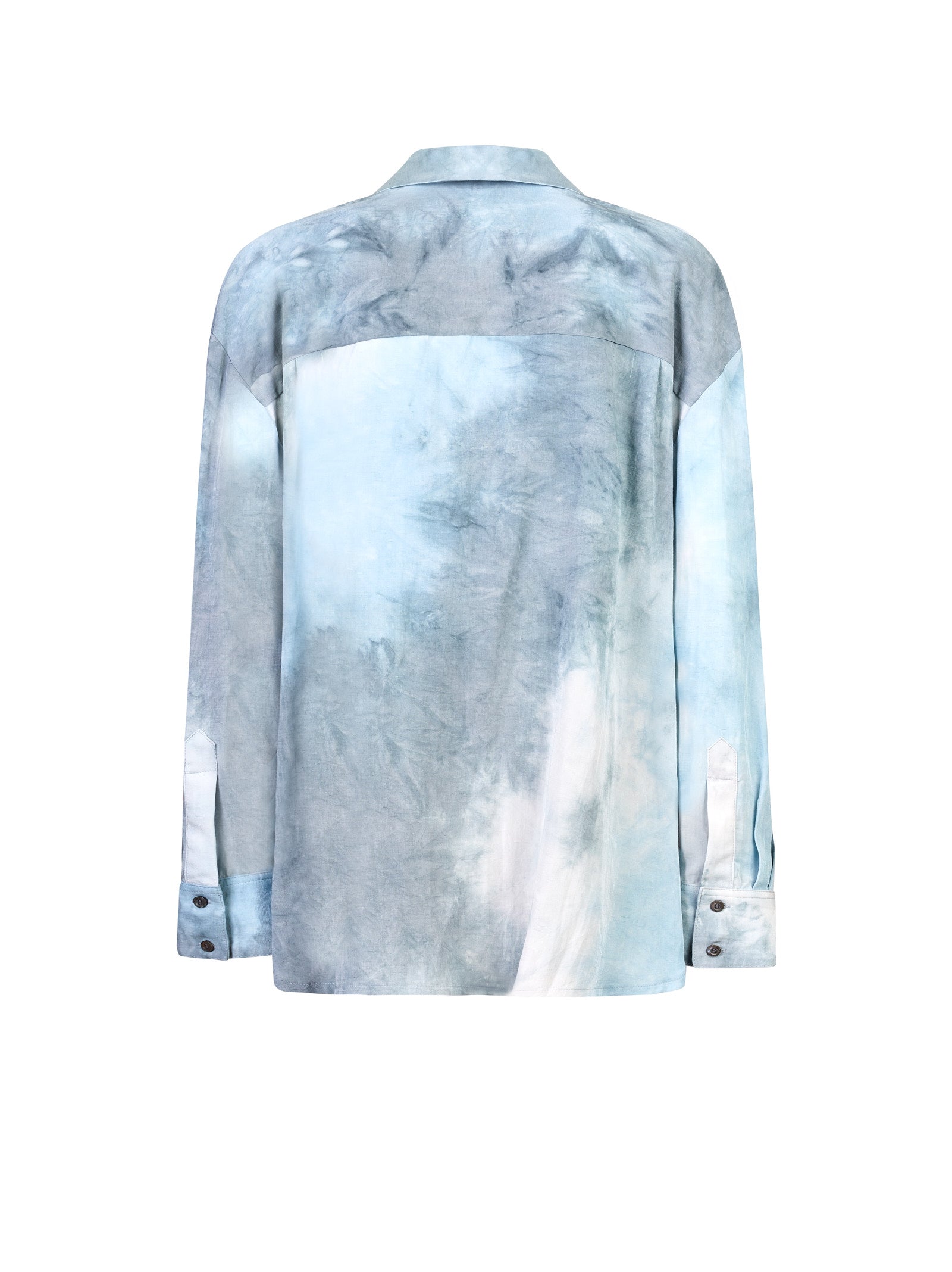 Camicia IRO Karila
Blue