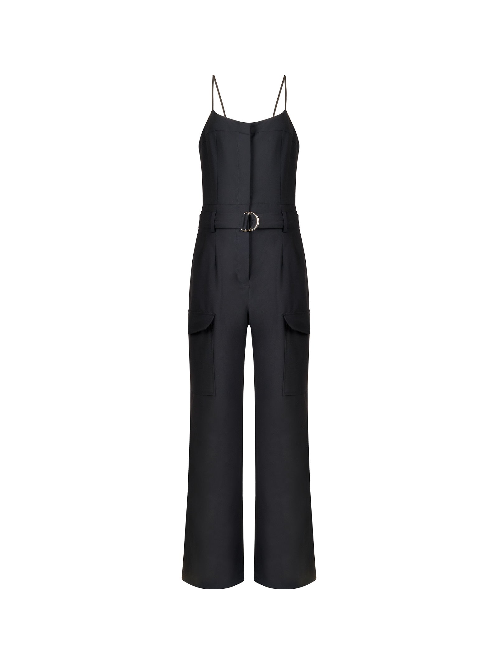 Tuta IRO Catia
Black