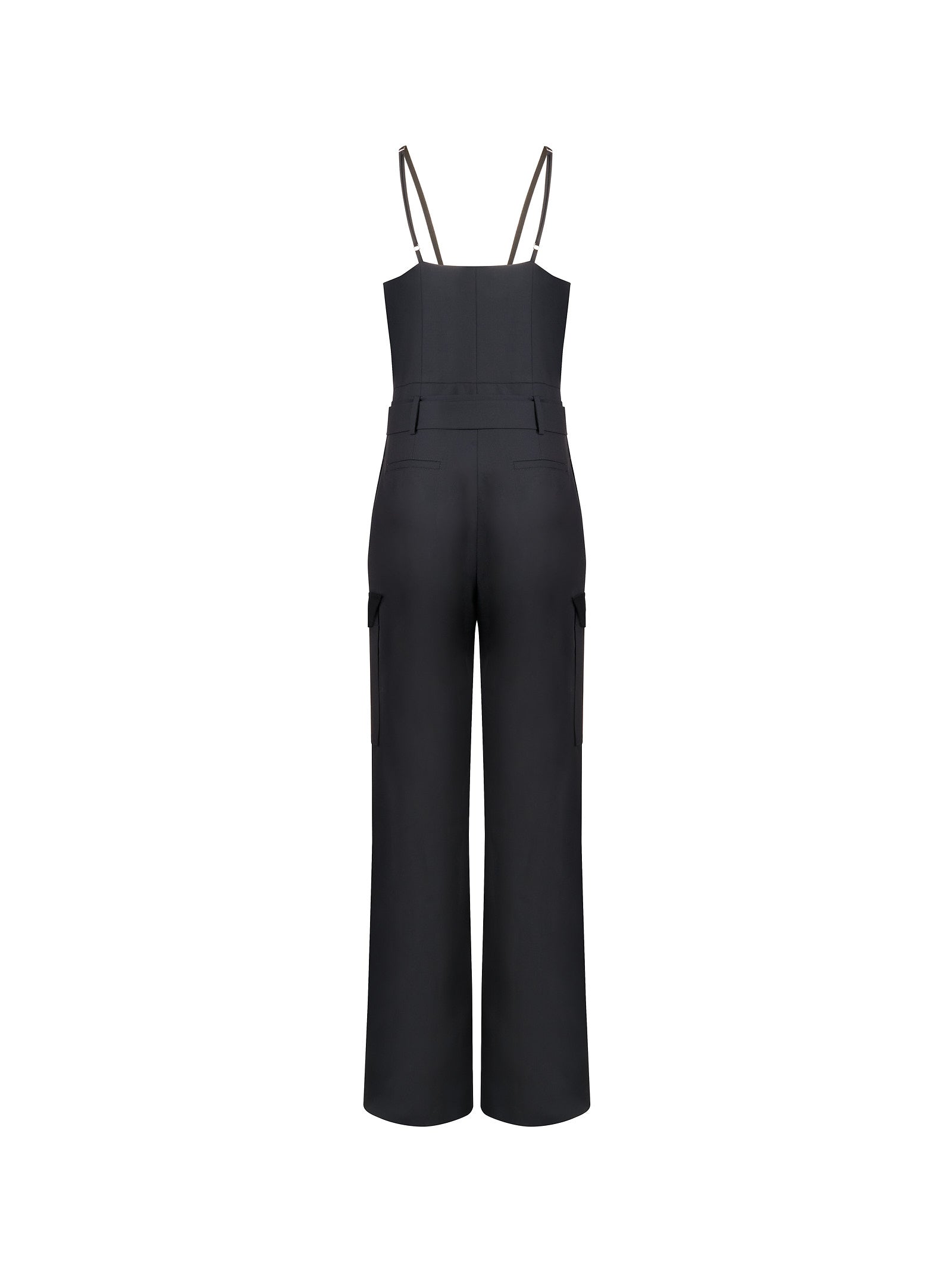 Tuta IRO Catia
Black