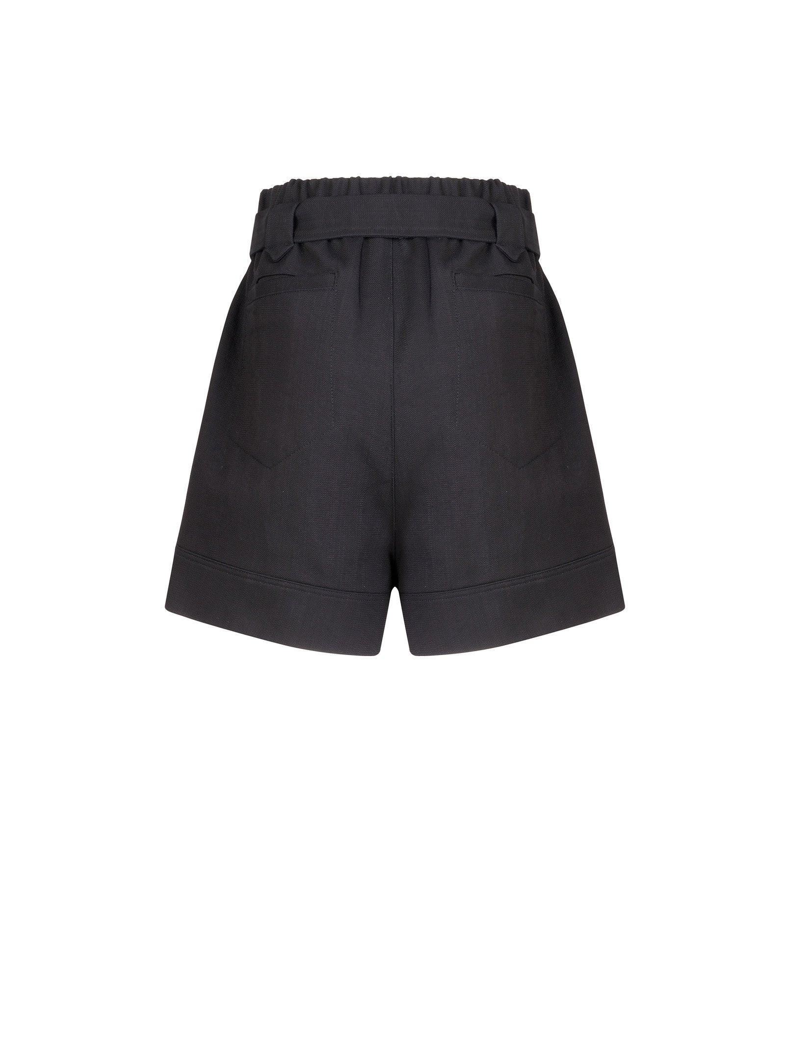 Short IRO Hannou
Black