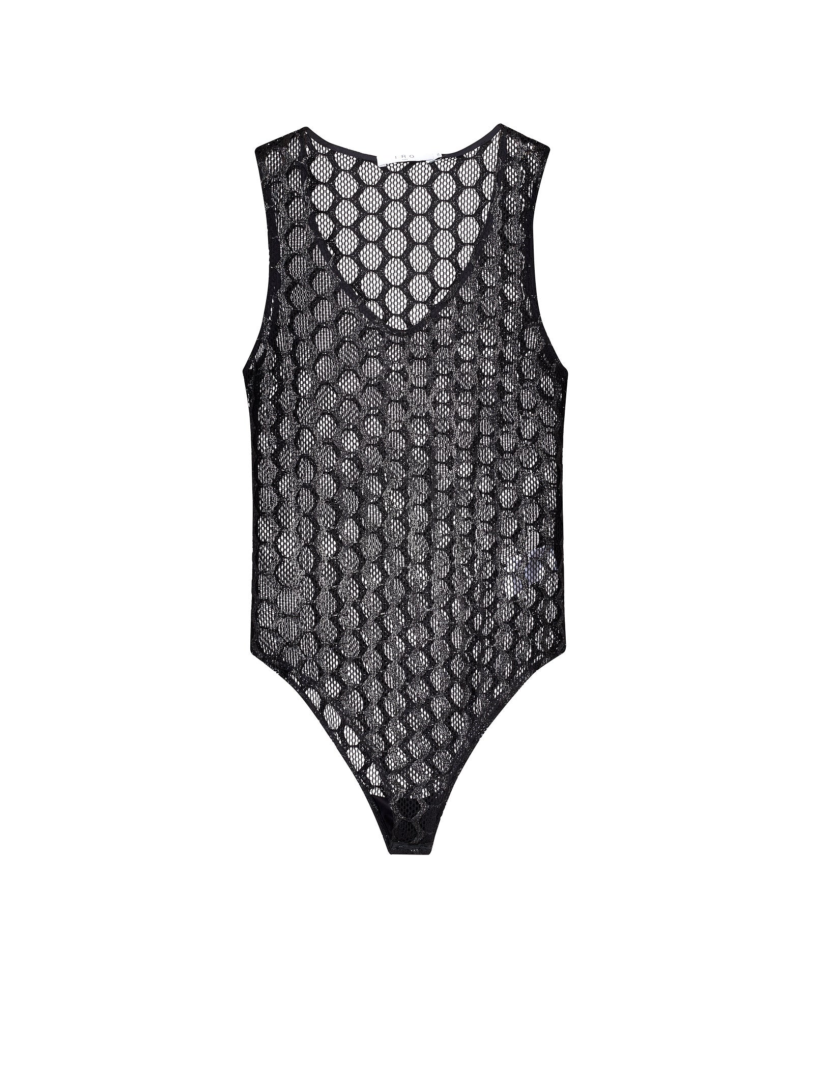 Body IRO Zouise
Black