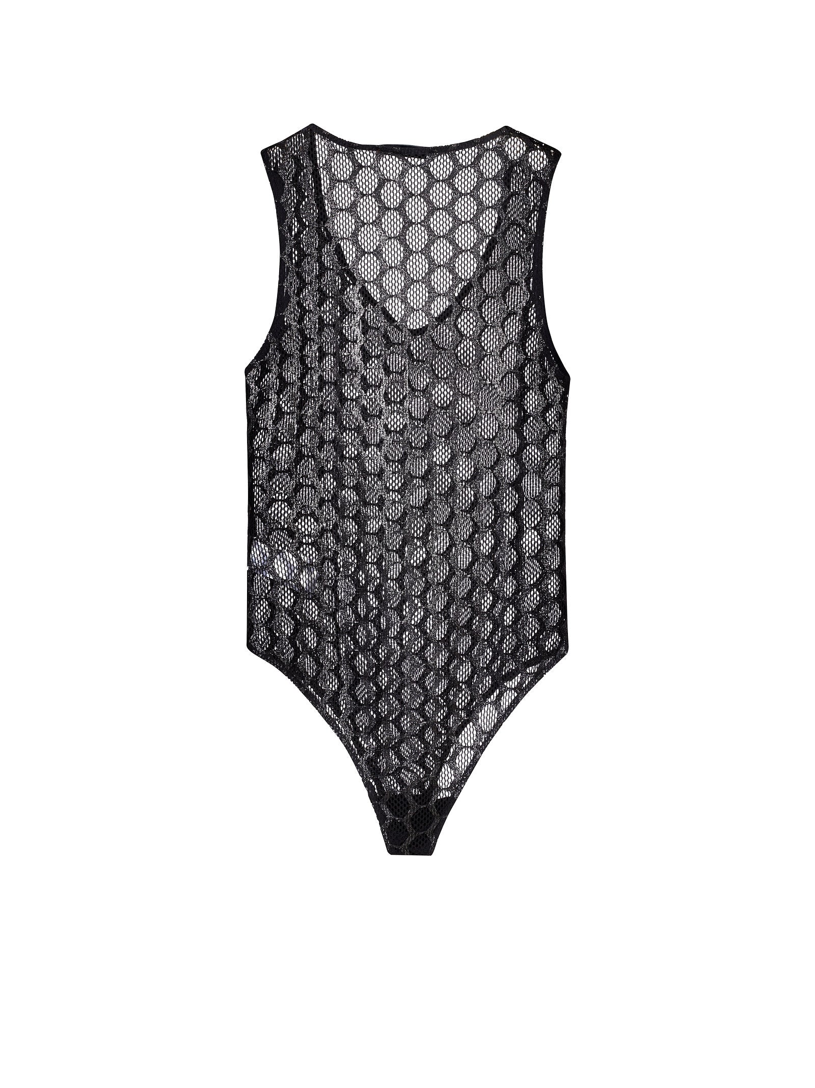 Body IRO Zouise
Black