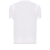 Polo JOHN SMEDLEY
Bianco