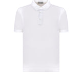 Polo JOHN SMEDLEY
Bianco