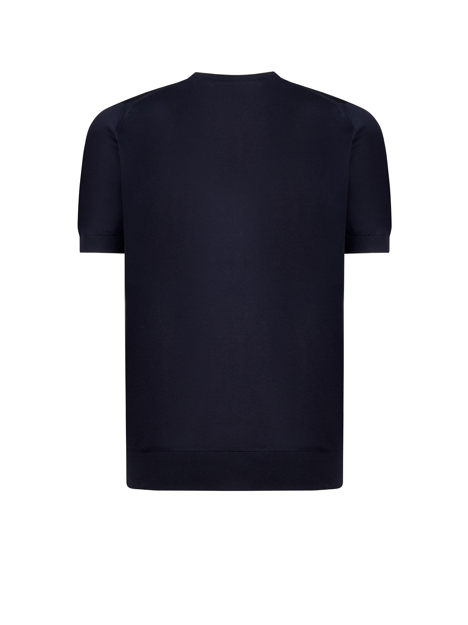 T-shirt JOHN SMEDLEY
Blu