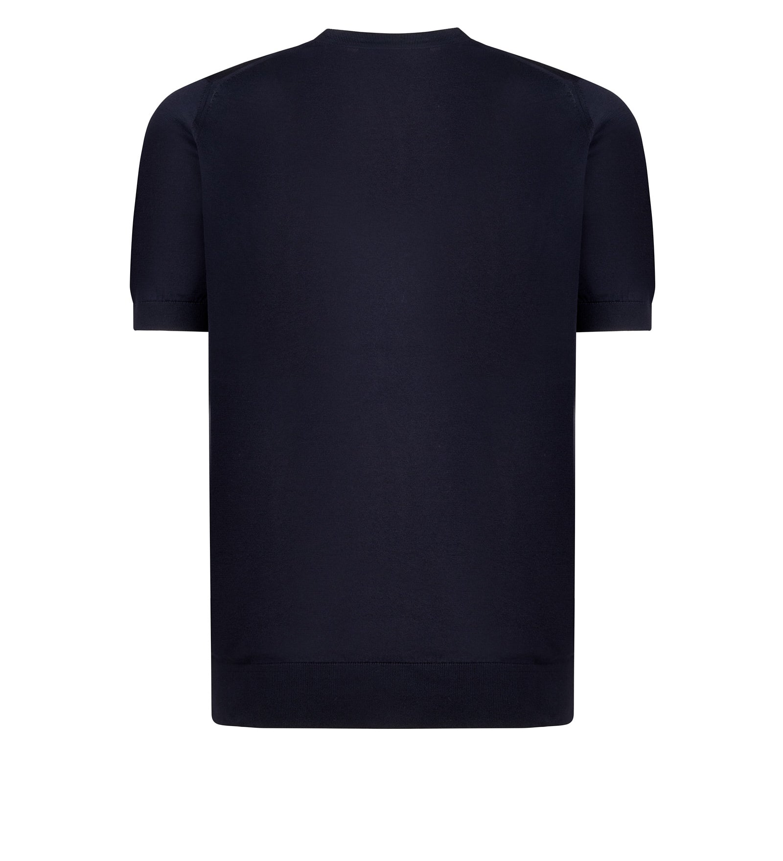 T-shirt JOHN SMEDLEY
Blu
