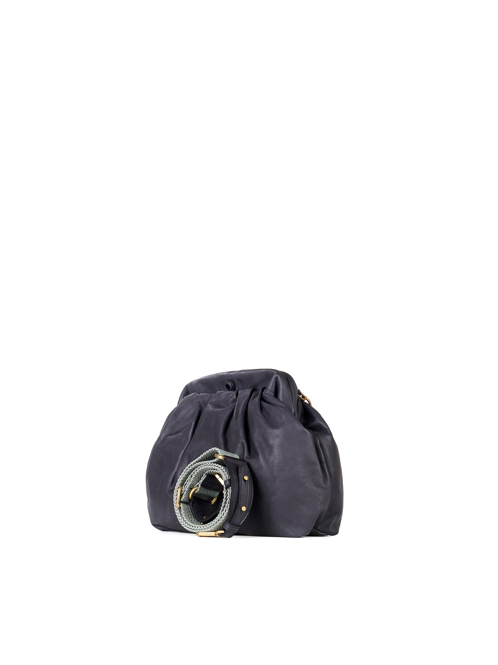 Borsa LUCCHI Violante
Nero