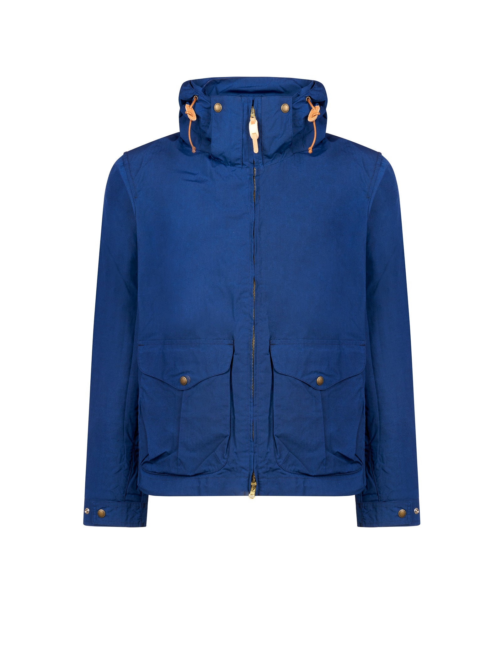 Giubbotto MANIFATTURA
CECCARELLI
Blu royal