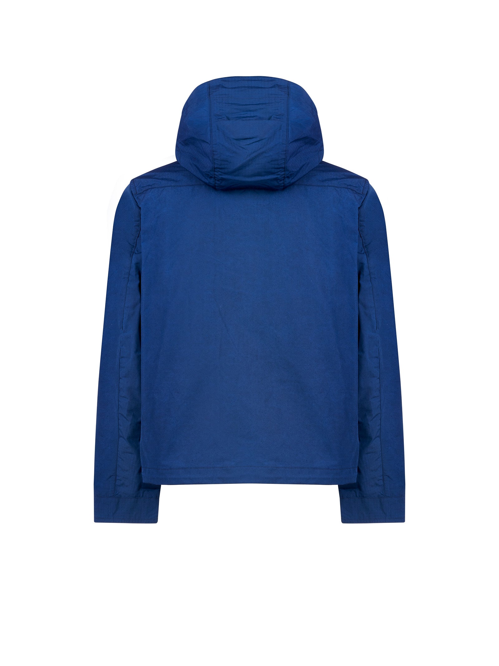 Giubbotto MANIFATTURA
CECCARELLI
Blu royal