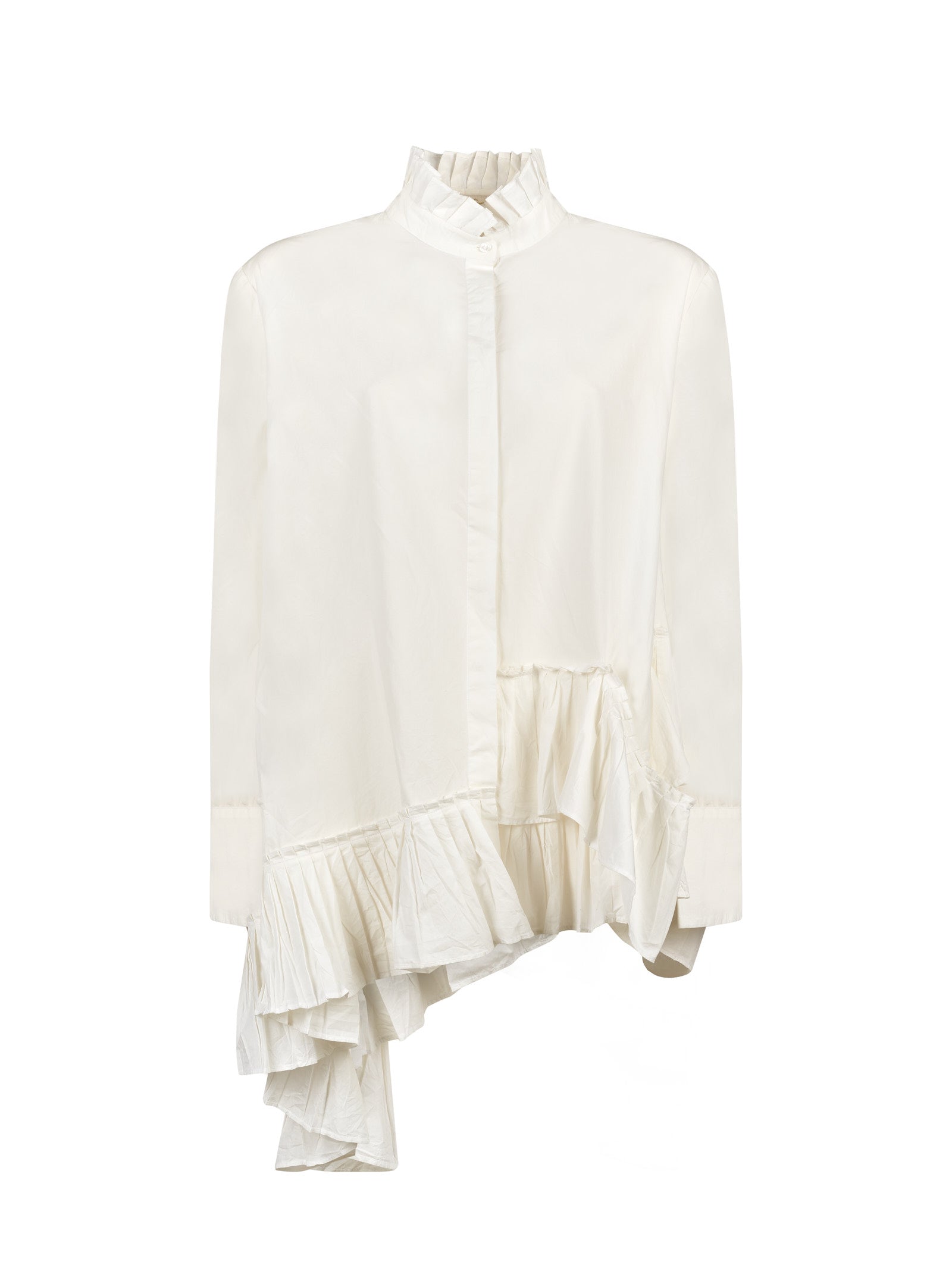Camicia MES DEMOISELLES
Beige