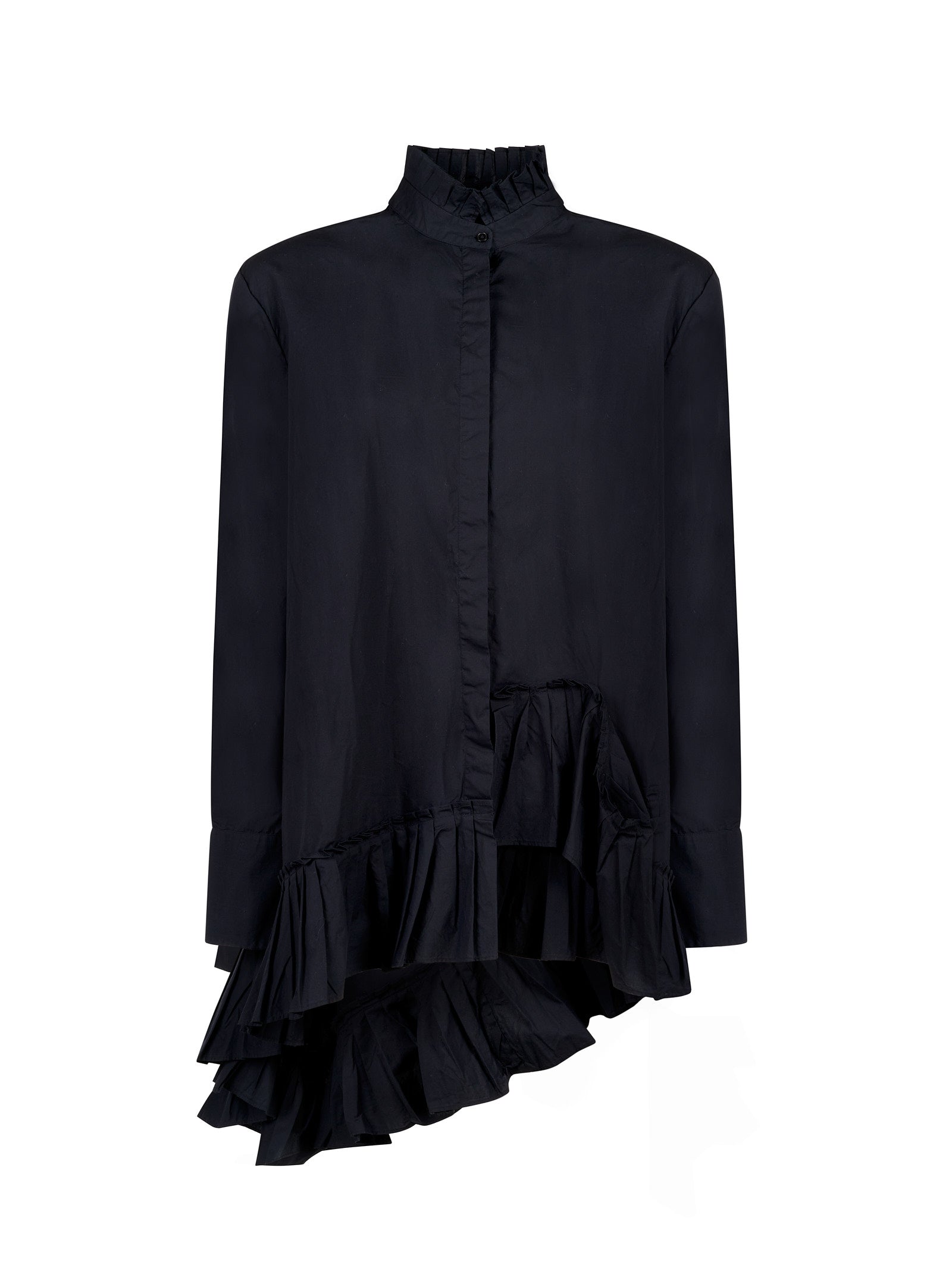 Camicia MES DEMOISELLES
Black