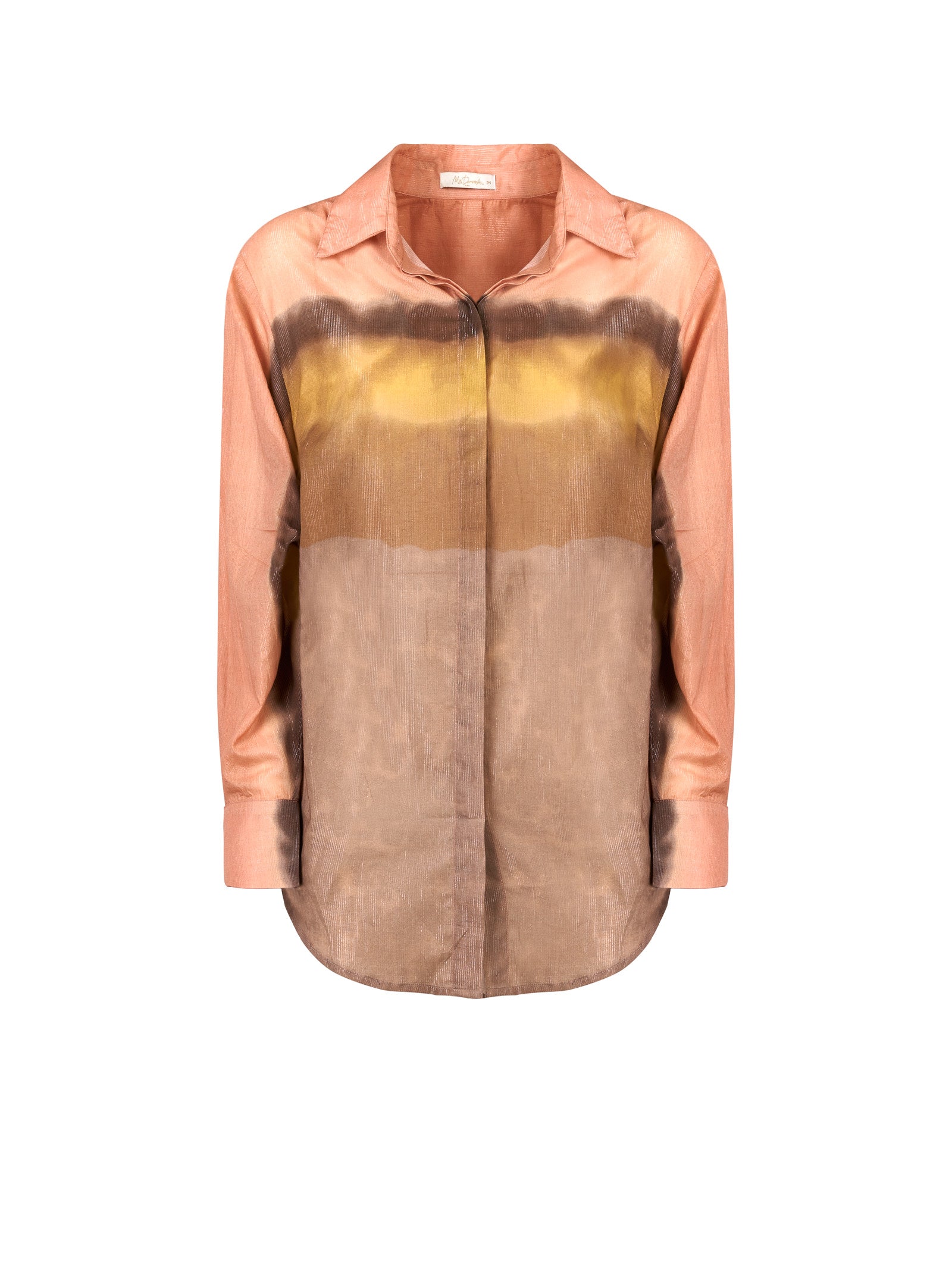 Camicia MES DEMOISELLES
Powder rainbow