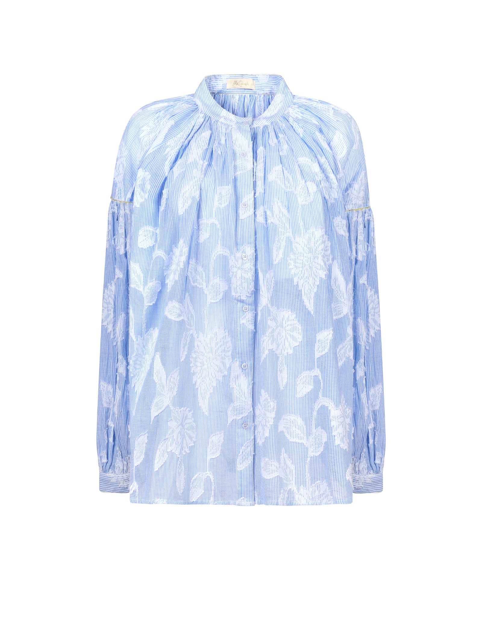 Blusa MES DEMOISELLES
Blue