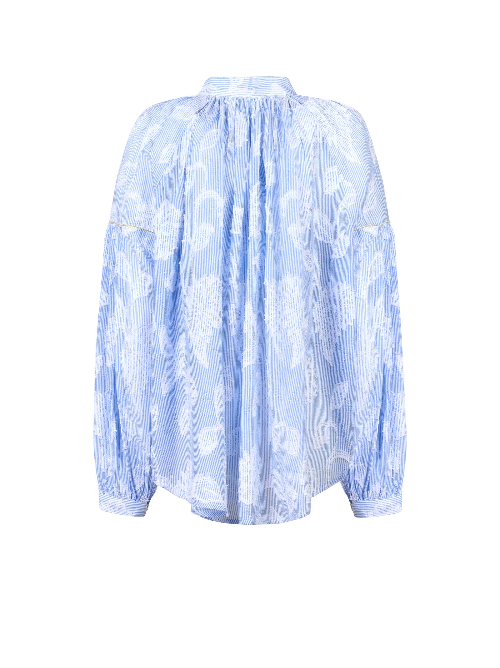 Blusa MES DEMOISELLES
Blue