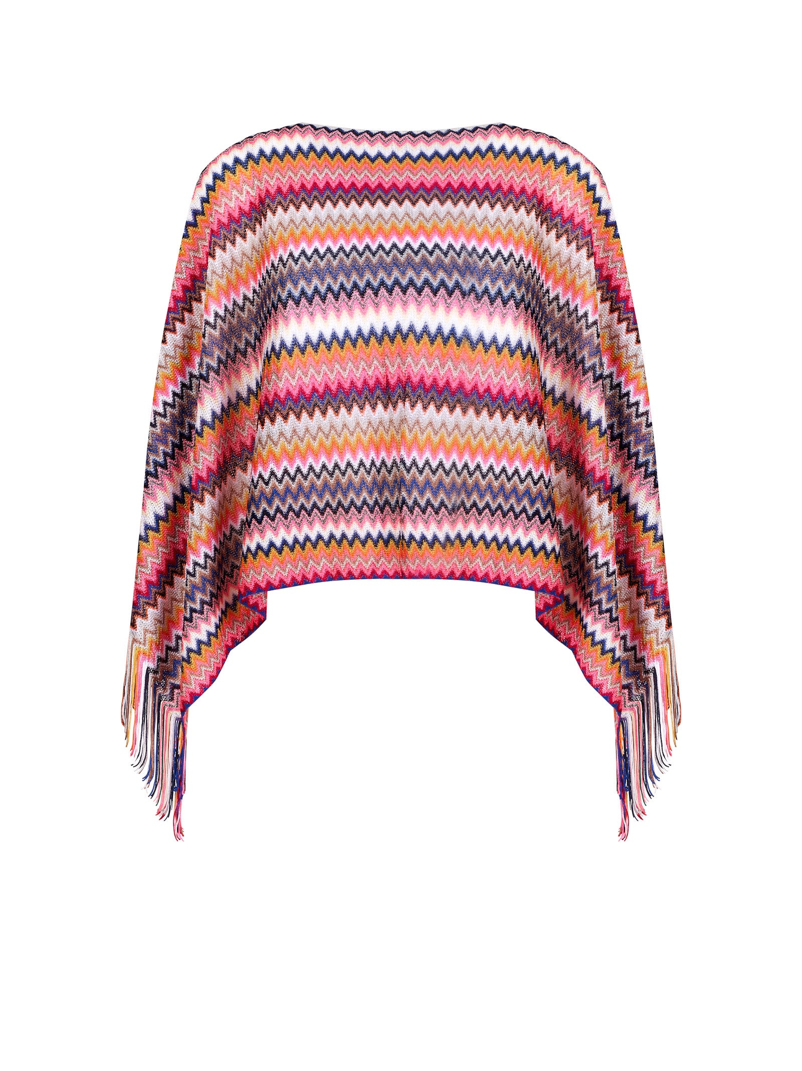 Poncho MISSONI 90x110
Multicolor