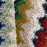 Poncho MISSONI 110x90
Multicolor