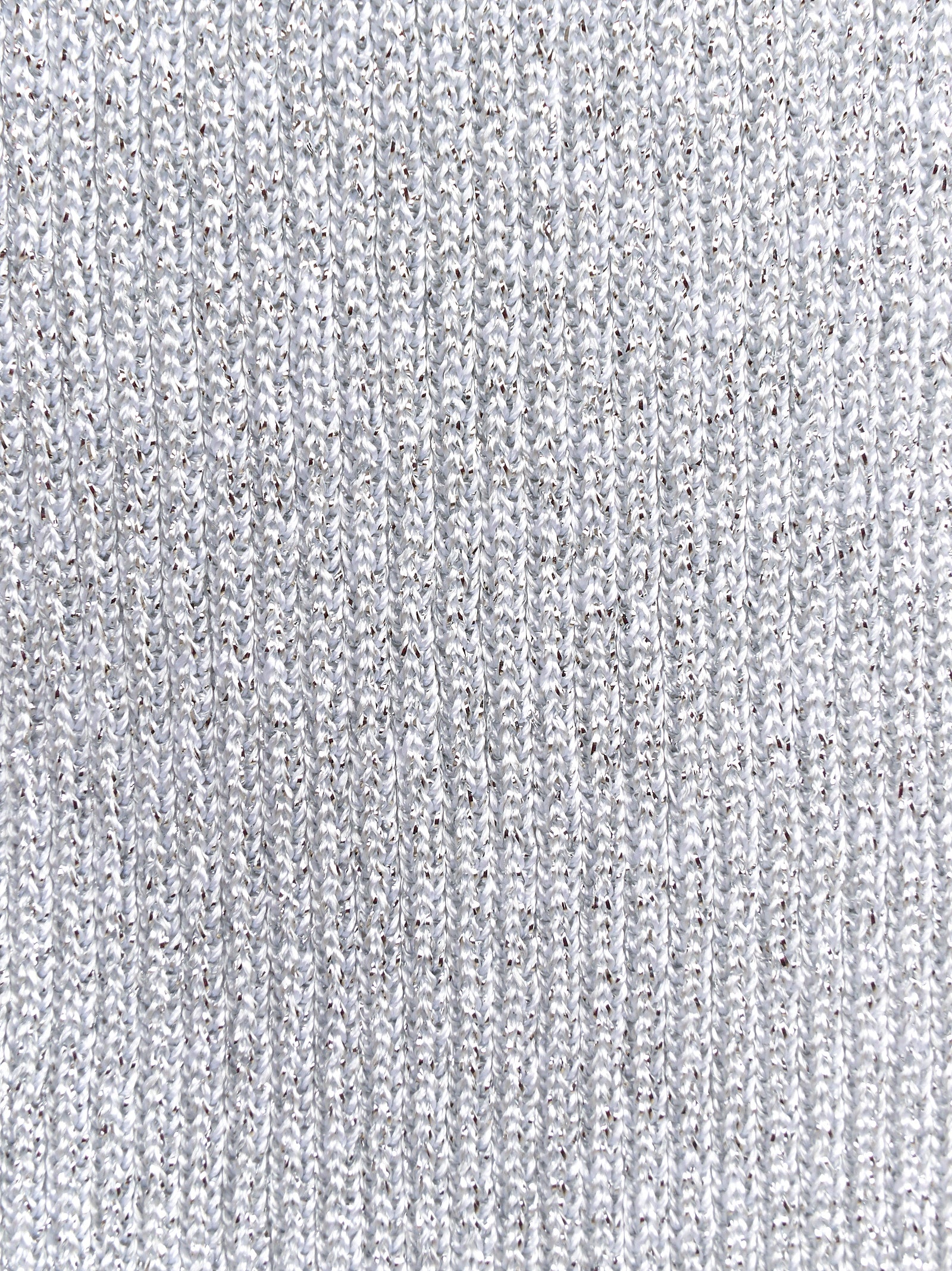 Top MISSONI
Argento