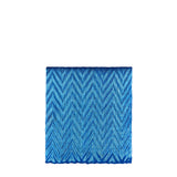 Mantella MISSONI 80x150
Blu lurex