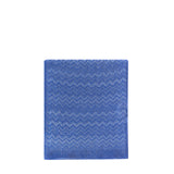 Sciarpa MISSONI 35x180
Blu lurex