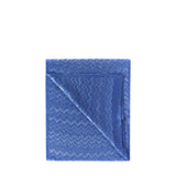 Sciarpa MISSONI 35x180
Blu lurex