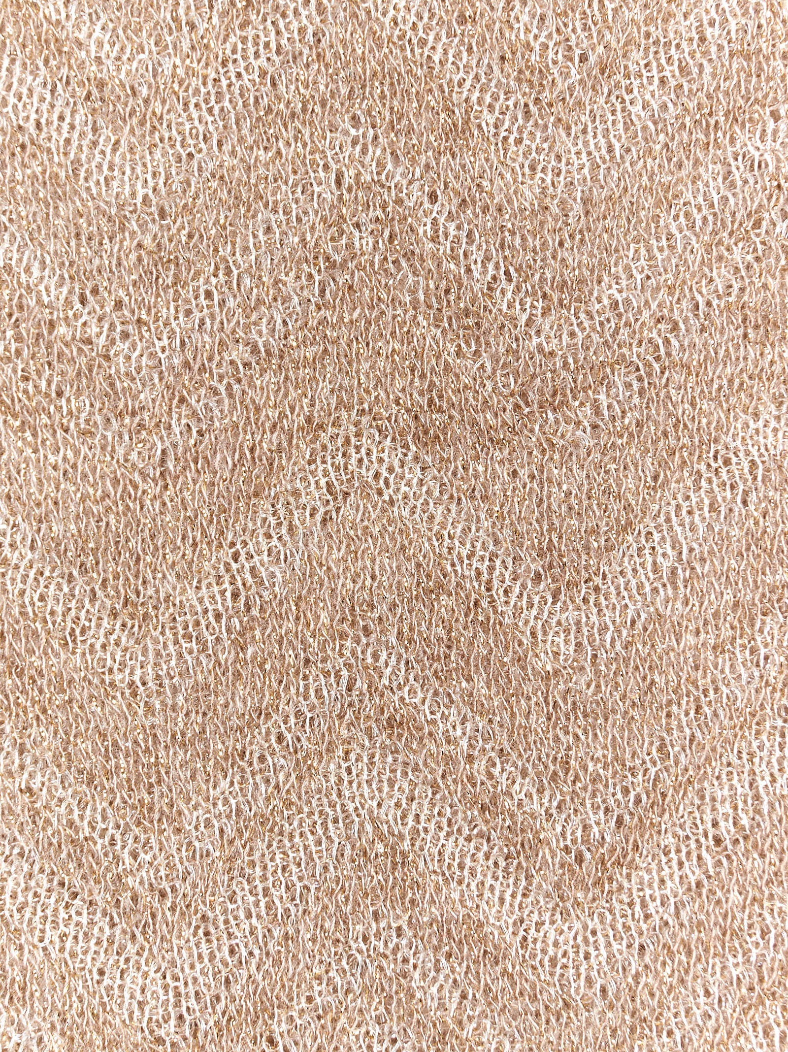 Sciarpa MISSONI 35x180
Dorato lurex
