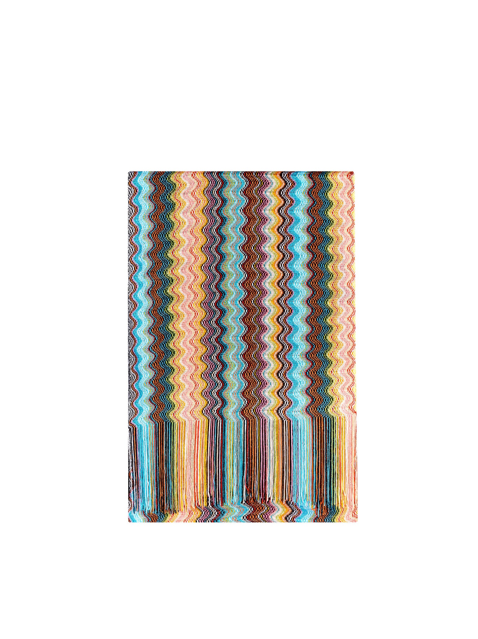 Sciarpa MISSONI 45x200
Multicolor