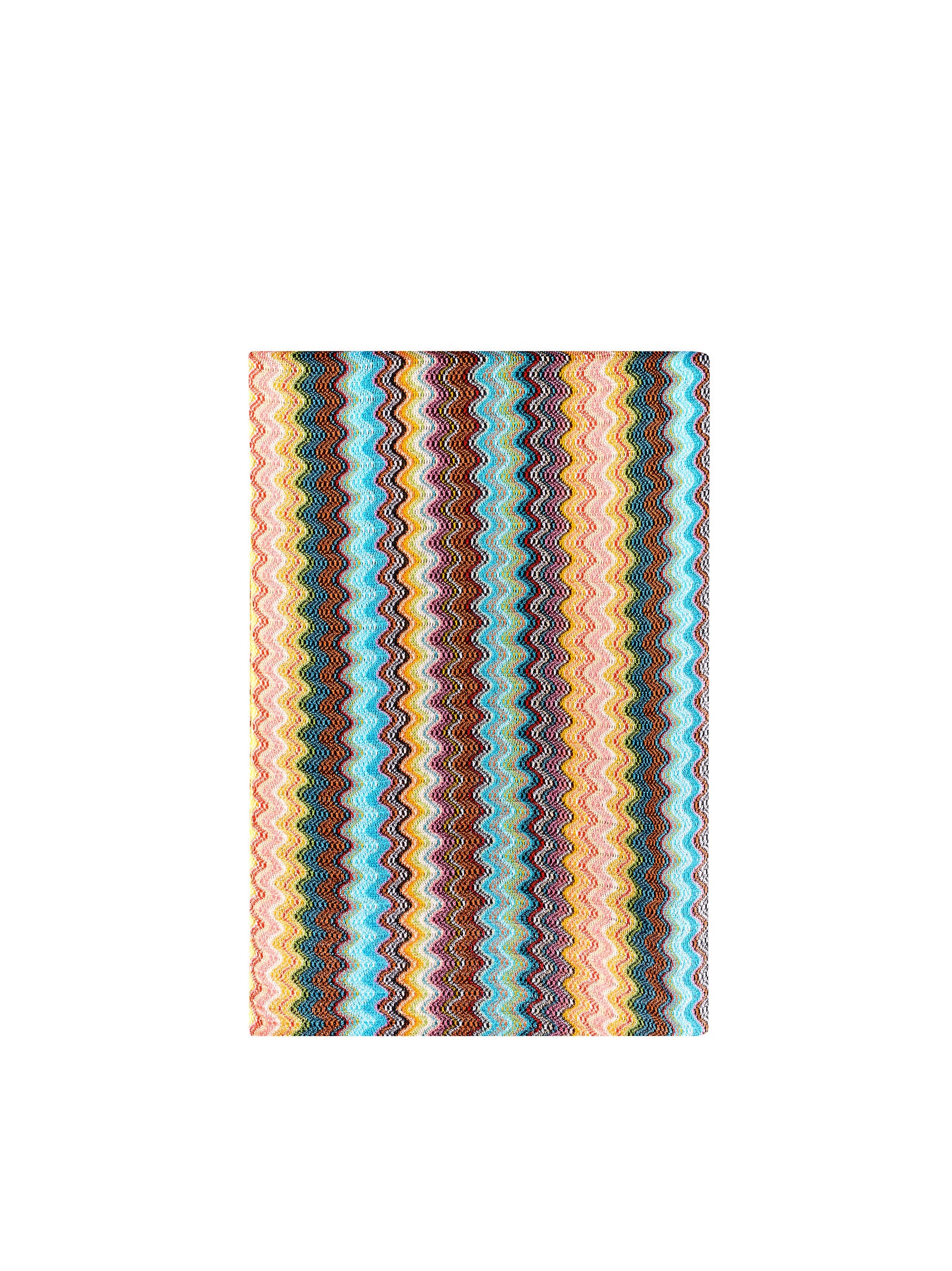 Sciarpa MISSONI 45x200
Multicolor