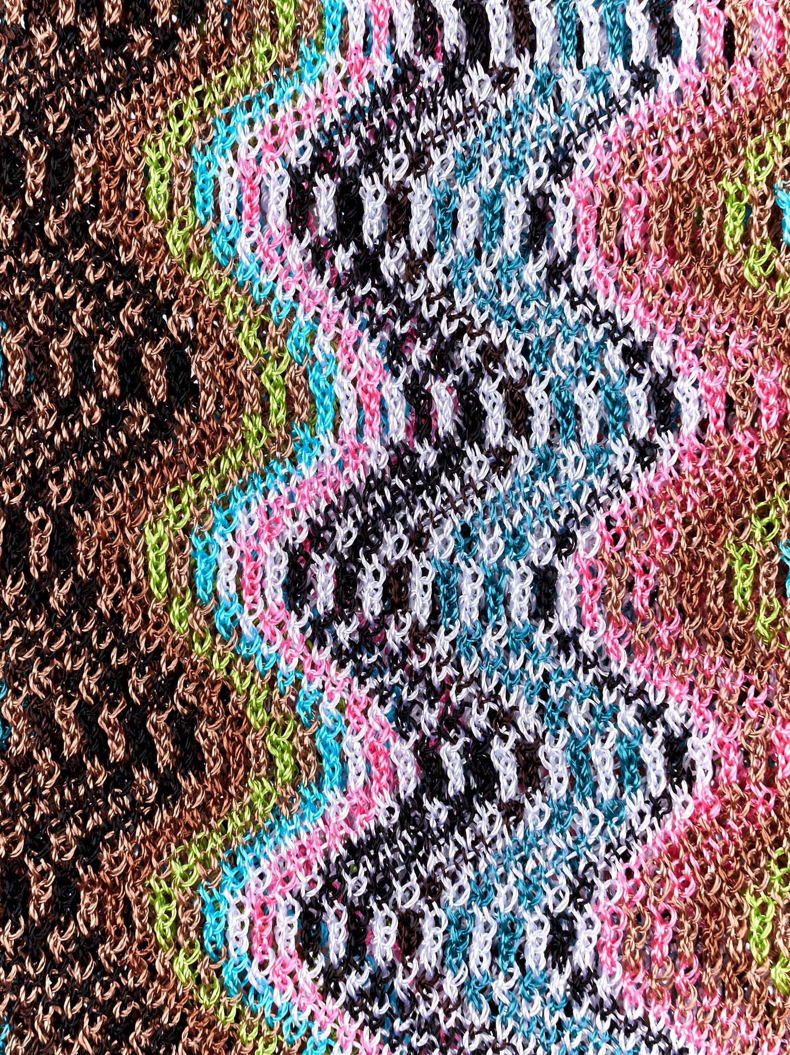 Sciarpa MISSONI 45x200
Multicolor