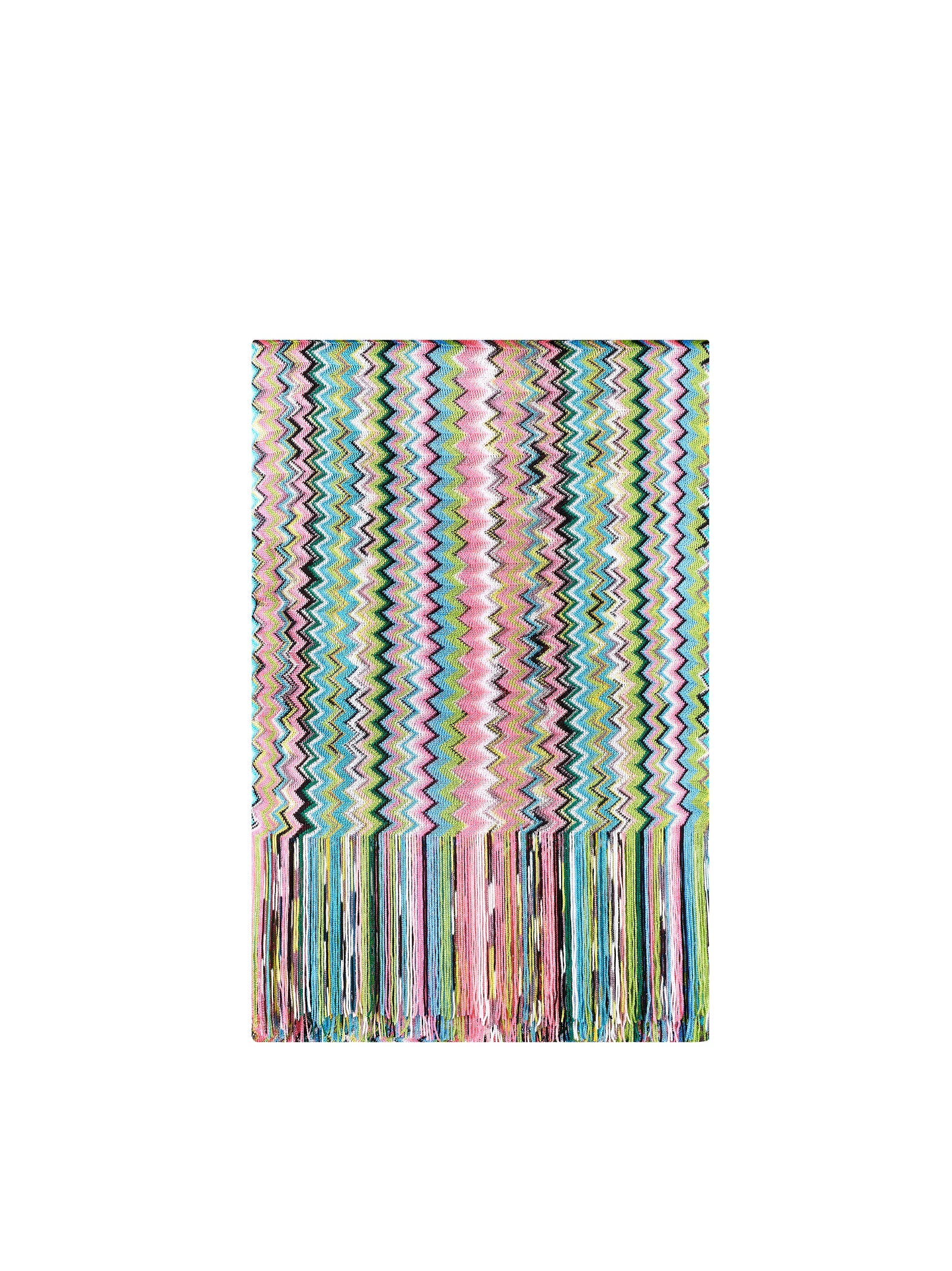 Sciarpa MISSONI 45x200
Multicolor